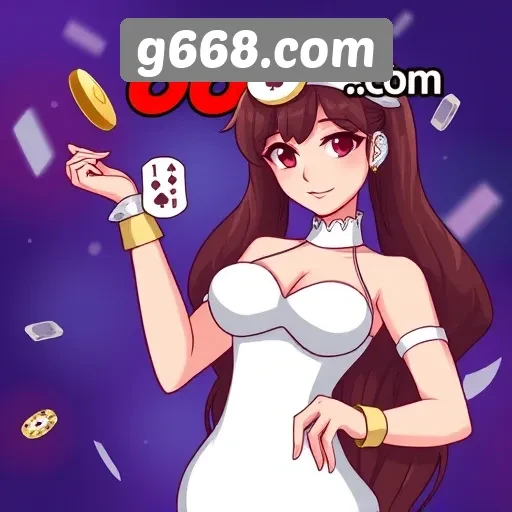 Panduan Lengkap Mengakses dan Bermain di g668.com
