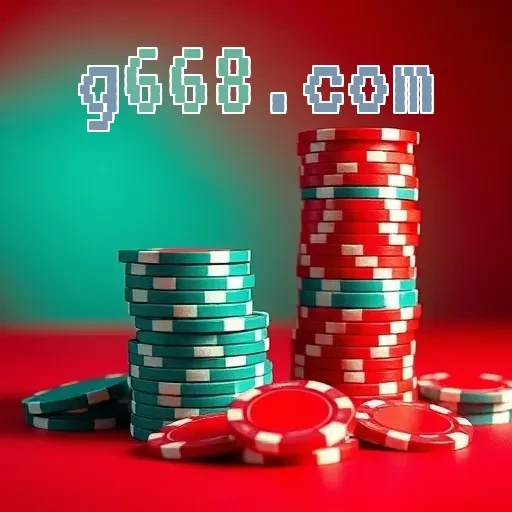 g668.com: Temukan Keunggulan Event Spesial dalam Dunia Game Online