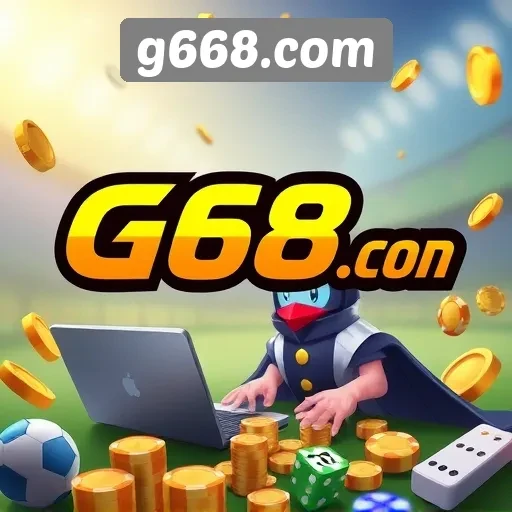 Evolusi Platform Game Online G668 Com dalam Beberapa Tahun Terakhir