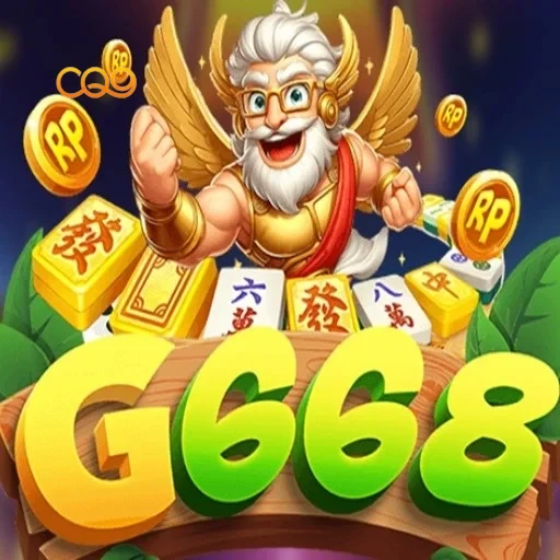 g668.com Logo