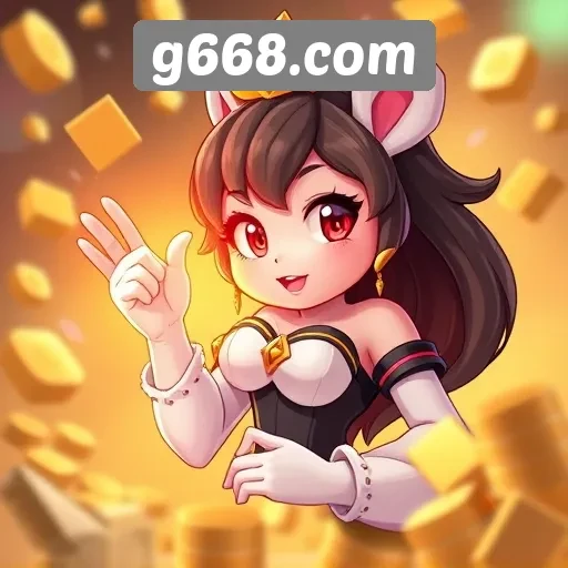 Mengungkap Fitur Utama Situs Game G668