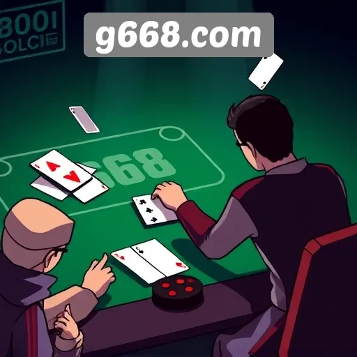 Tips Memaksimalkan Pengalaman Bermain di G668 Com