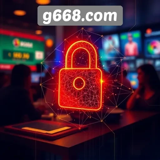 Pentingnya Keamanan dalam Bermain di G668