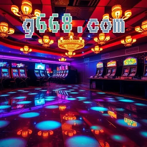 g668.com: Game Olahraga Seru untuk Penggemar di Indonesia