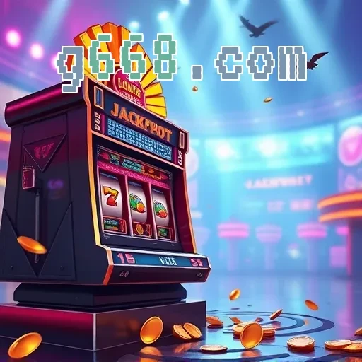 g668.com: Eksplorasi Game Strategi Terbaik untuk Para Gamer Indonesia