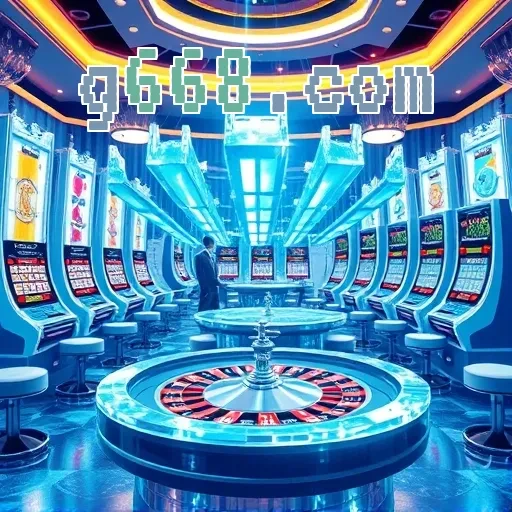 g668.com: Nikmati Turnamen Game Seru dan Menang Hadiah Menggiurkan